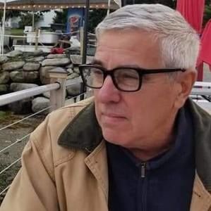 Meet your Posher, Gary